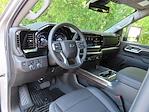 New 2025 Chevrolet Silverado 2500 Custom Crew Cab 4WD Pickup for sale #25C774 - photo 23