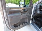 New 2025 Chevrolet Silverado 2500 Custom Crew Cab 4WD Pickup for sale #25C774 - photo 25