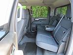 New 2025 Chevrolet Silverado 2500 Custom Crew Cab 4WD Pickup for sale #25C774 - photo 27