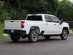 New 2025 Chevrolet Silverado 2500 Custom Crew Cab 4WD Pickup for sale #25C774 - photo 2