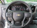 New 2025 Chevrolet Silverado 2500 Custom Crew Cab 4WD Pickup for sale #25C774 - photo 4