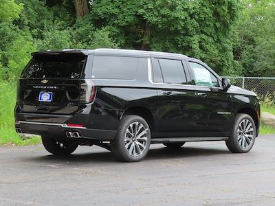 2025 Chevrolet Suburban 4WD SUV for sale #25C775 - photo 2