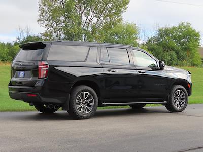 2023 Chevrolet Suburban 4WD SUV for sale #25C775A - photo 2