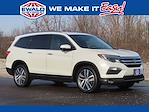 2017 Honda Pilot 4x4 SUV for sale #25C775B - photo 1