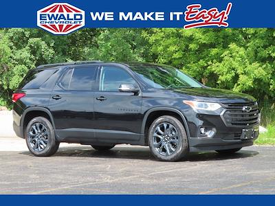 2021 Chevrolet Traverse AWD SUV for sale #25C778A - photo 1