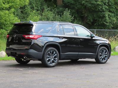 2021 Chevrolet Traverse AWD SUV for sale #25C778A - photo 2