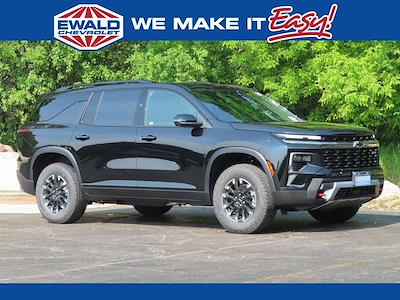 2025 Chevrolet Traverse AWD SUV for sale #25C779 - photo 1