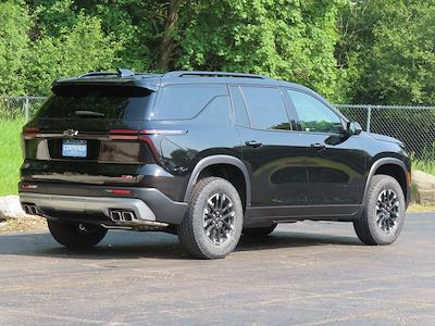 2025 Chevrolet Traverse AWD SUV for sale #25C779 - photo 2