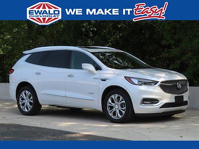2021 Buick Enclave AWD SUV for sale #25C779A - photo 1