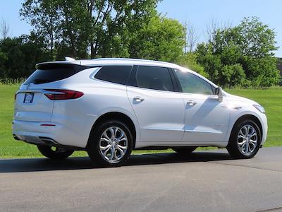 2021 Buick Enclave AWD SUV for sale #25C779A - photo 2