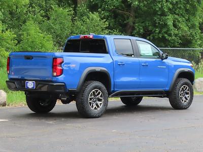 2025 Chevrolet Colorado Crew Cab 4WD Pickup for sale #25C782 - photo 2
