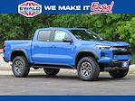 New 2025 Chevrolet Colorado ZR2 Crew Cab 4WD Pickup for sale #25C782 - photo 1