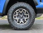 New 2025 Chevrolet Colorado ZR2 Crew Cab 4WD Pickup for sale #25C782 - photo 19