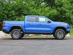 New 2025 Chevrolet Colorado ZR2 Crew Cab 4WD Pickup for sale #25C782 - photo 3