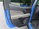 New 2025 Chevrolet Colorado ZR2 Crew Cab 4WD Pickup for sale #25C782 - photo 31