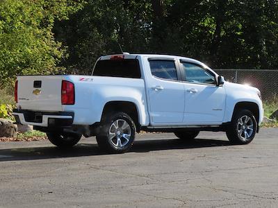 2019 Chevrolet Colorado Crew Cab 4WD Pickup for sale #25C782A - photo 2