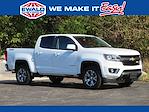 2019 Chevrolet Colorado Crew Cab 4WD Pickup for sale #25C782A - photo 1