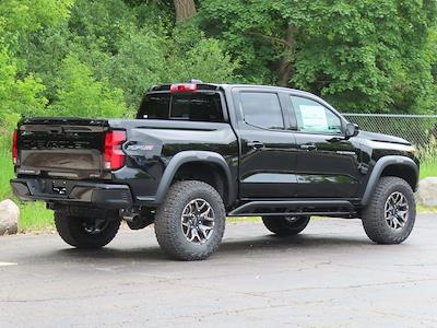 2025 Chevrolet Colorado Crew Cab 4WD Pickup for sale #25C783 - photo 2