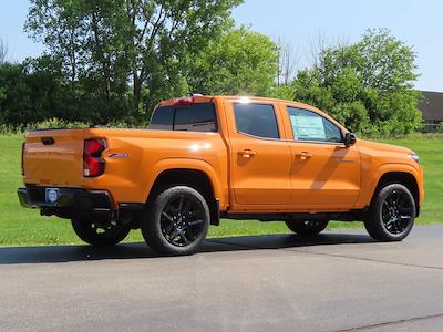 2025 Chevrolet Colorado Crew Cab 4WD Pickup for sale #25C785 - photo 2