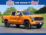 2025 Chevrolet Colorado Crew Cab 4WD Pickup for sale #25C785 - photo 1