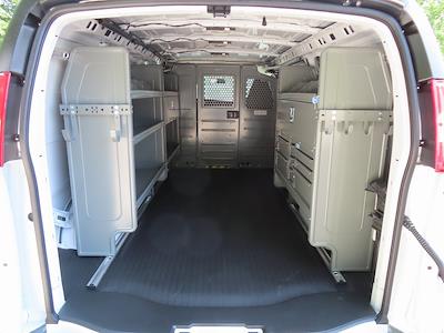 New 2025 Chevrolet Express 2500 Adrian Upfitted Cargo Van for sale #25C787 - photo 2