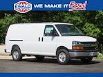 New 2025 Chevrolet Express 2500 Adrian Upfitted Cargo Van for sale #25C787 - photo 1
