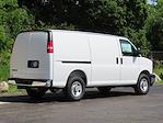 New 2025 Chevrolet Express 2500 Adrian Upfitted Cargo Van for sale #25C787 - photo 4