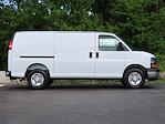 New 2025 Chevrolet Express 2500 Adrian Upfitted Cargo Van for sale #25C788 - photo 3