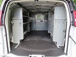 New 2025 Chevrolet Express 2500 Adrian Upfitted Cargo Van for sale #25C788 - photo 2