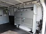 New 2025 Chevrolet Express 2500 Adrian Upfitted Cargo Van for sale #25C788 - photo 23