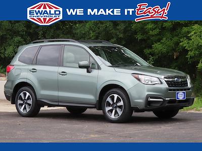 2018 Subaru Forester AWD SUV for sale #25C789B - photo 1