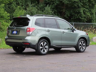2018 Subaru Forester AWD SUV for sale #25C789B - photo 2