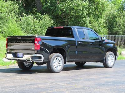 New 2025 Chevrolet Silverado 1500 LT Double Cab 4WD Pickup for sale #25C790 - photo 2