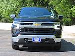 New 2025 Chevrolet Silverado 1500 LT Double Cab 4WD Pickup for sale #25C790 - photo 18