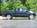 New 2025 Chevrolet Silverado 1500 LT Double Cab 4WD Pickup for sale #25C790 - photo 3