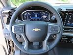 New 2025 Chevrolet Silverado 1500 LT Double Cab 4WD Pickup for sale #25C790 - photo 4