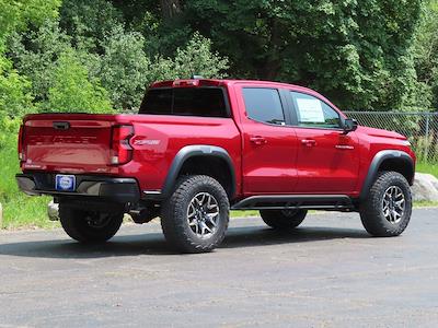 2025 Chevrolet Colorado Crew Cab 4WD Pickup for sale #25C791 - photo 2