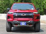 2025 Chevrolet Colorado Crew Cab 4WD Pickup for sale #25C791 - photo 22
