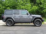 2021 Jeep Wrangler 4x4 SUV for sale #25C791A - photo 3