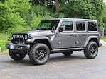 2021 Jeep Wrangler 4x4 SUV for sale #25C791A - photo 22