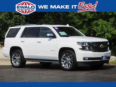 2019 Chevrolet Tahoe 4WD SUV for sale #25C792A - photo 1
