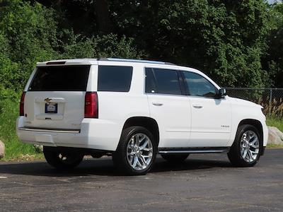 2019 Chevrolet Tahoe 4WD SUV for sale #25C792A - photo 2