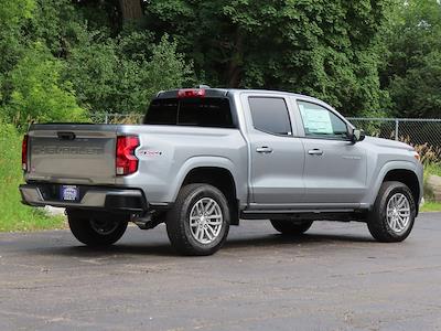 2025 Chevrolet Colorado Crew Cab 4WD Pickup for sale #25C793 - photo 2