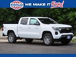 2025 Chevrolet Colorado Crew Cab 4WD Pickup for sale #25C794 - photo 1