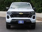 2025 Chevrolet Colorado Crew Cab 4WD Pickup for sale #25C794 - photo 17