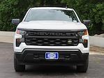 New 2025 Chevrolet Silverado 1500 Work Truck Double Cab 4WD Pickup for sale #25C795 - photo 14