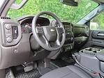 New 2025 Chevrolet Silverado 1500 Work Truck Double Cab 4WD Pickup for sale #25C795 - photo 16