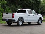 New 2025 Chevrolet Silverado 1500 Work Truck Double Cab 4WD Pickup for sale #25C795 - photo 2