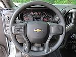 New 2025 Chevrolet Silverado 1500 Work Truck Double Cab 4WD Pickup for sale #25C795 - photo 4