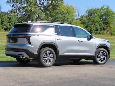 New 2025 Chevrolet Traverse LT AWD SUV for sale #25C796 - photo 2